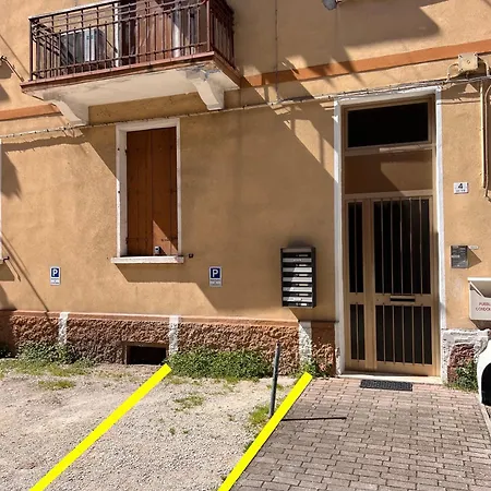 Arte And Cinema,10 Min From Venice,free Parking,wifi Appartement *