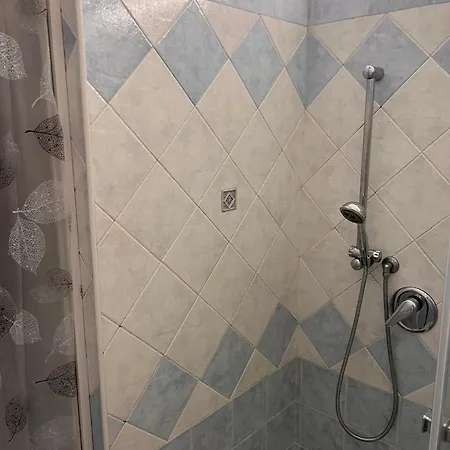 Appartement Arte And Cinema,10 Min From Venice,free Parking,wifi