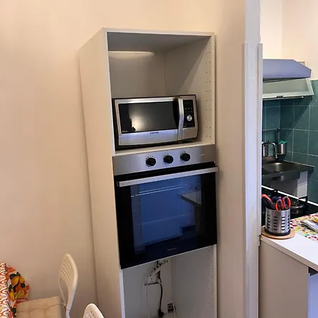 Venice, Arte And Cinema,10 Min From Venice,free Parking,wifi, Via Nervesa 4 Apartamento *