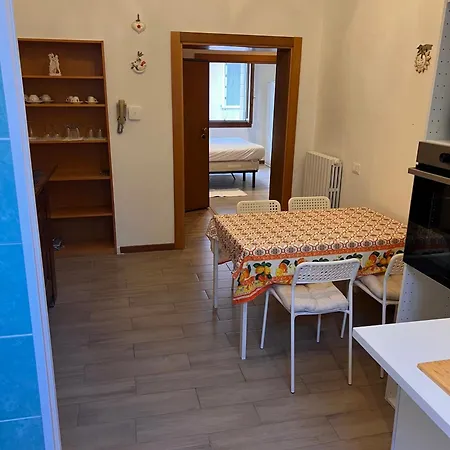 Apartamento Venice, Arte And Cinema,10 Min From Venice,free Parking,wifi, Via Nervesa 4 *