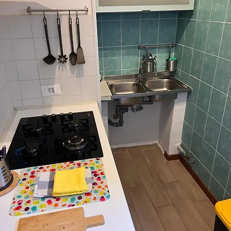 Appartement Arte And Cinema,10 Min From Venice,free Parking,wifi