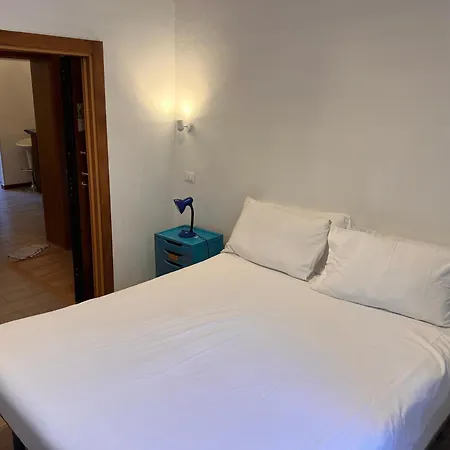 Daire Venice, Arte And Cinema,10 Min From Venice,free Parking,wifi, Via Nervesa 4