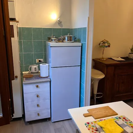 Apartamento Venice, Arte And Cinema,10 Min From Venice,free Parking,wifi, Via Nervesa 4 *
