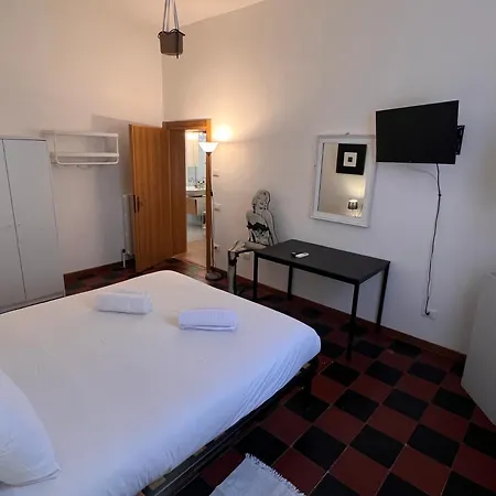 Arte And Cinema,10 Min From Venice,free Parking,wifi Appartement Venise