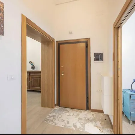 Venice, Arte And Cinema,10 Min From Venice,free Parking,wifi, Via Nervesa 4 * Mestre
