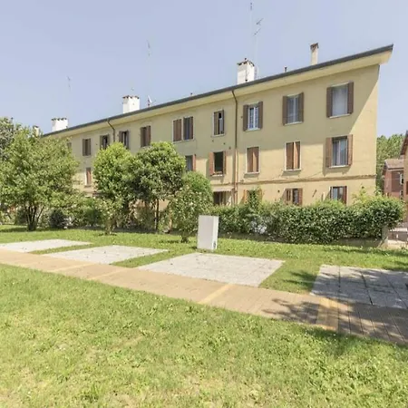 Arte And Cinema,10 Min From Venice,free Parking,wifi Appartement