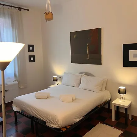 Appartement Arte And Cinema,10 Min From Venice,free Parking,wifi Venise