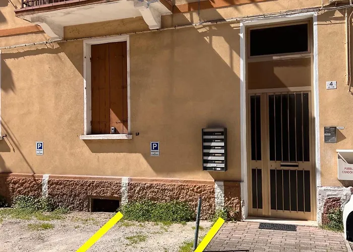 Venice, Arte And Cinema,10 Min From Venice,free Parking,wifi, Via Nervesa 4 Daire *
