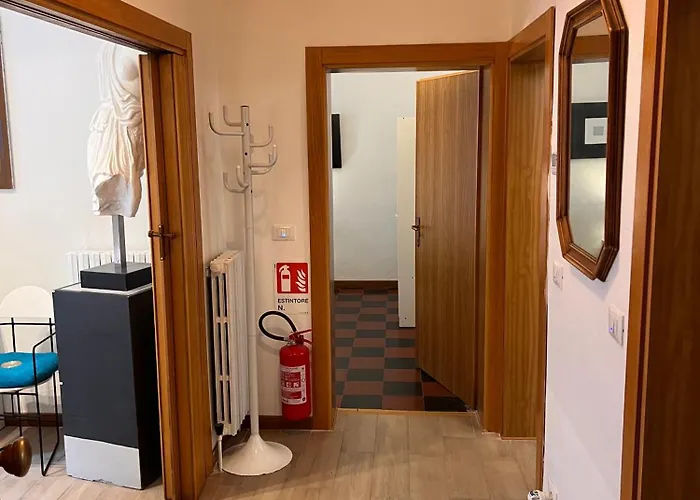 Venice, Arte And Cinema,10 Min From Venice,free Parking,wifi, Via Nervesa 4 Mestre