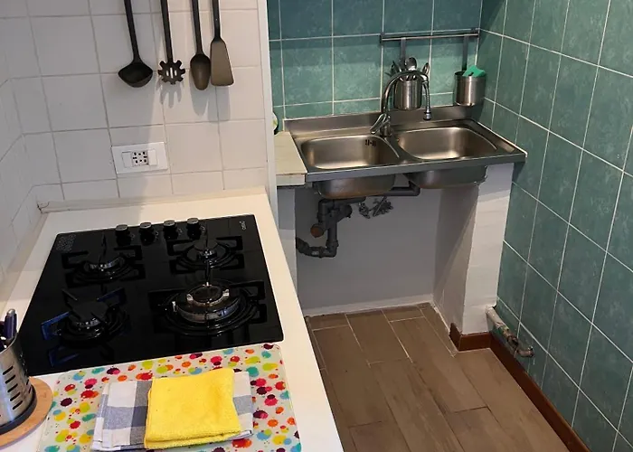Daire Venice, Arte And Cinema,10 Min From Venice,free Parking,wifi, Via Nervesa 4