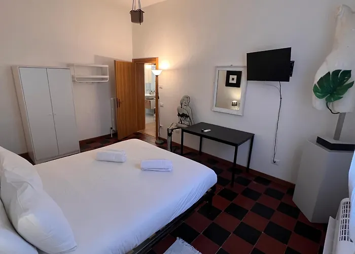 Venice, Arte And Cinema,10 Min From Venice,free Parking,wifi, Via Nervesa 4 Daire Mestre