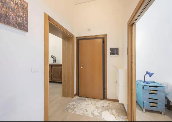 Venice, Arte And Cinema,10 Min From Venice,free Parking,wifi, Via Nervesa 4 * Mestre