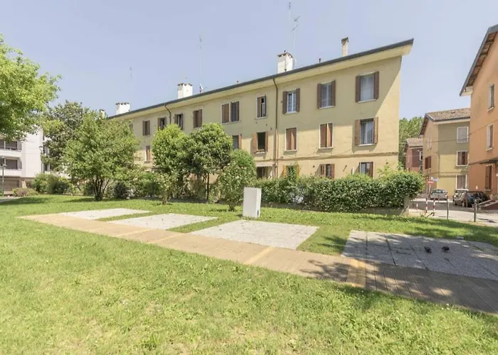 Venice, Arte And Cinema,10 Min From Venice,free Parking,wifi, Via Nervesa 4 Daire
