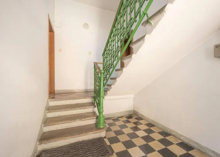 Venice, Arte And Cinema,10 Min From Venice,free Parking,wifi, Via Nervesa 4 Daire