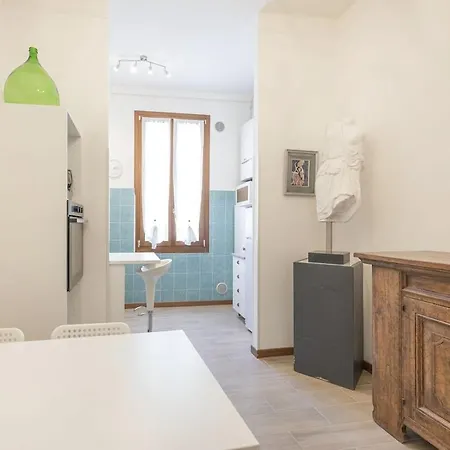 Apartment Arte And Cinema,10 Min From Venice,free Parking,wifi *