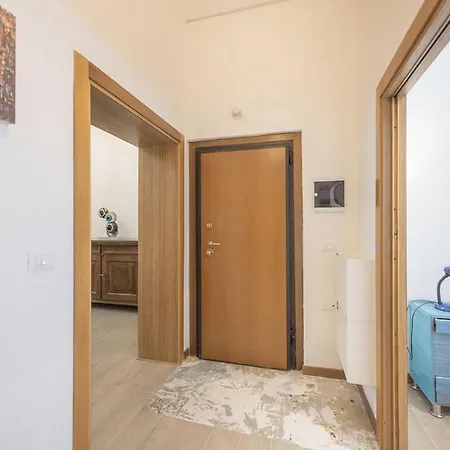 Apartment Arte And Cinema,10 Min From Venice,free Parking,wifi Venice