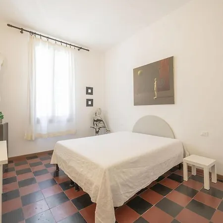 Apartment Arte And Cinema,10 Min From Venice,free Parking,wifi